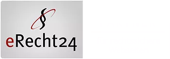 Partneragentur eRecht24 für rechtssichere Webseiten