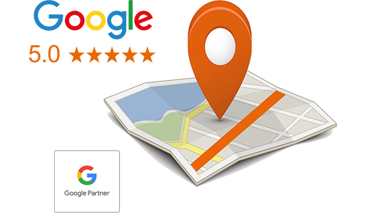 Google my Business, SEA Agentur, Google Partner, Google Business Profile Manager