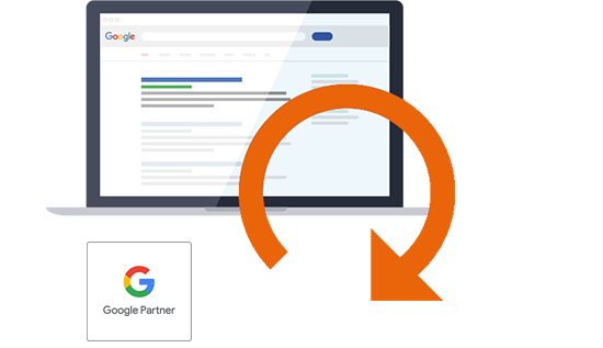 Remarketing, Retargeting, Google Ads, SEA Agentur, Google Partner, AdWords