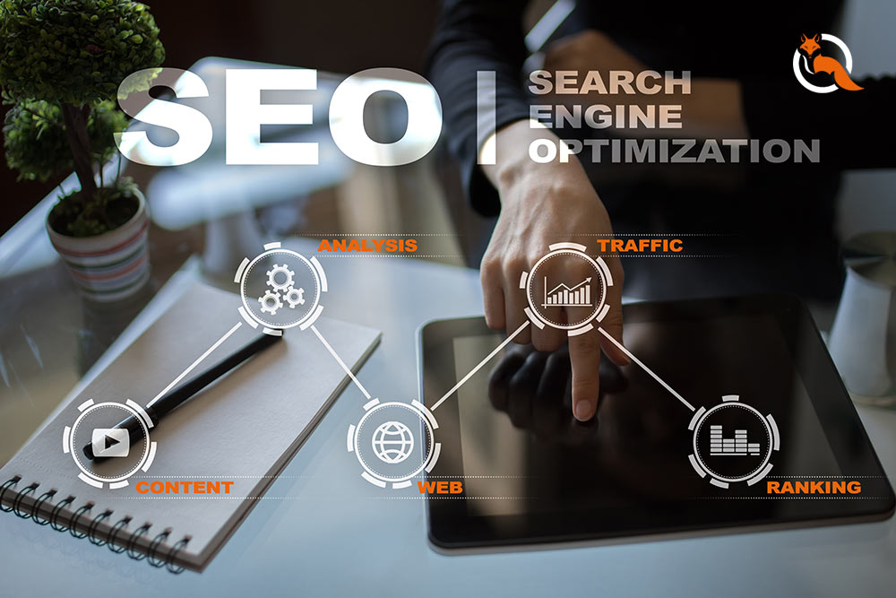 SEO, Suchmaschinenoptimierung, SEO Agentur